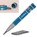 9-in-1 Precision Screwdriver Set